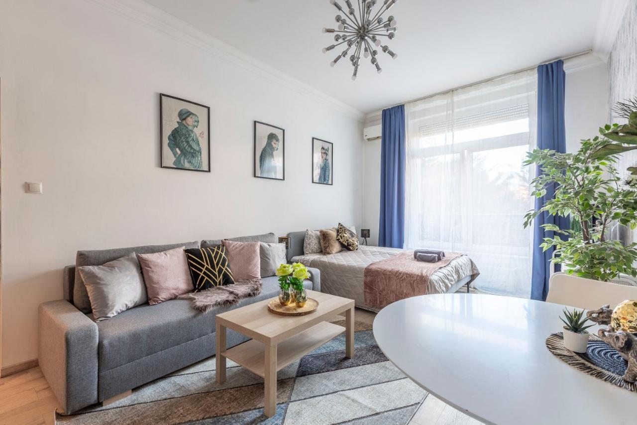 Deluxe Quentin Apartment Next To The Synagogue Budapešť Exteriér fotografie