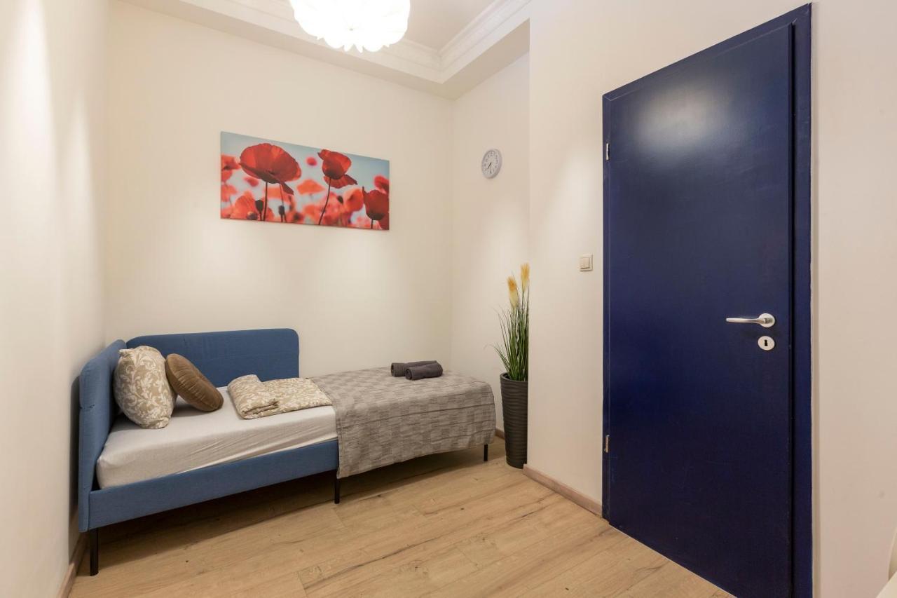 Deluxe Quentin Apartment Next To The Synagogue Budapešť Exteriér fotografie