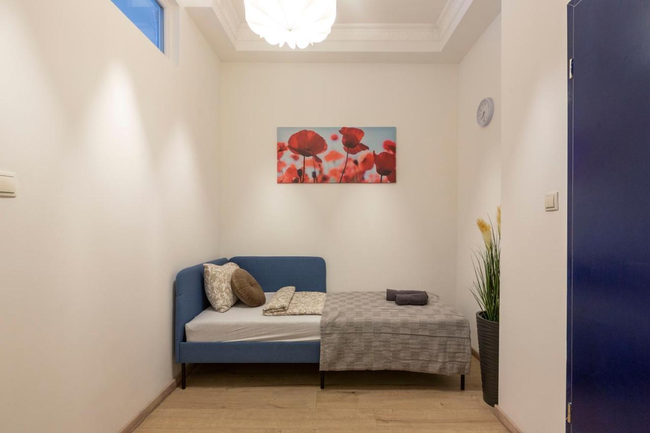 Deluxe Quentin Apartment Next To The Synagogue Budapešť Exteriér fotografie