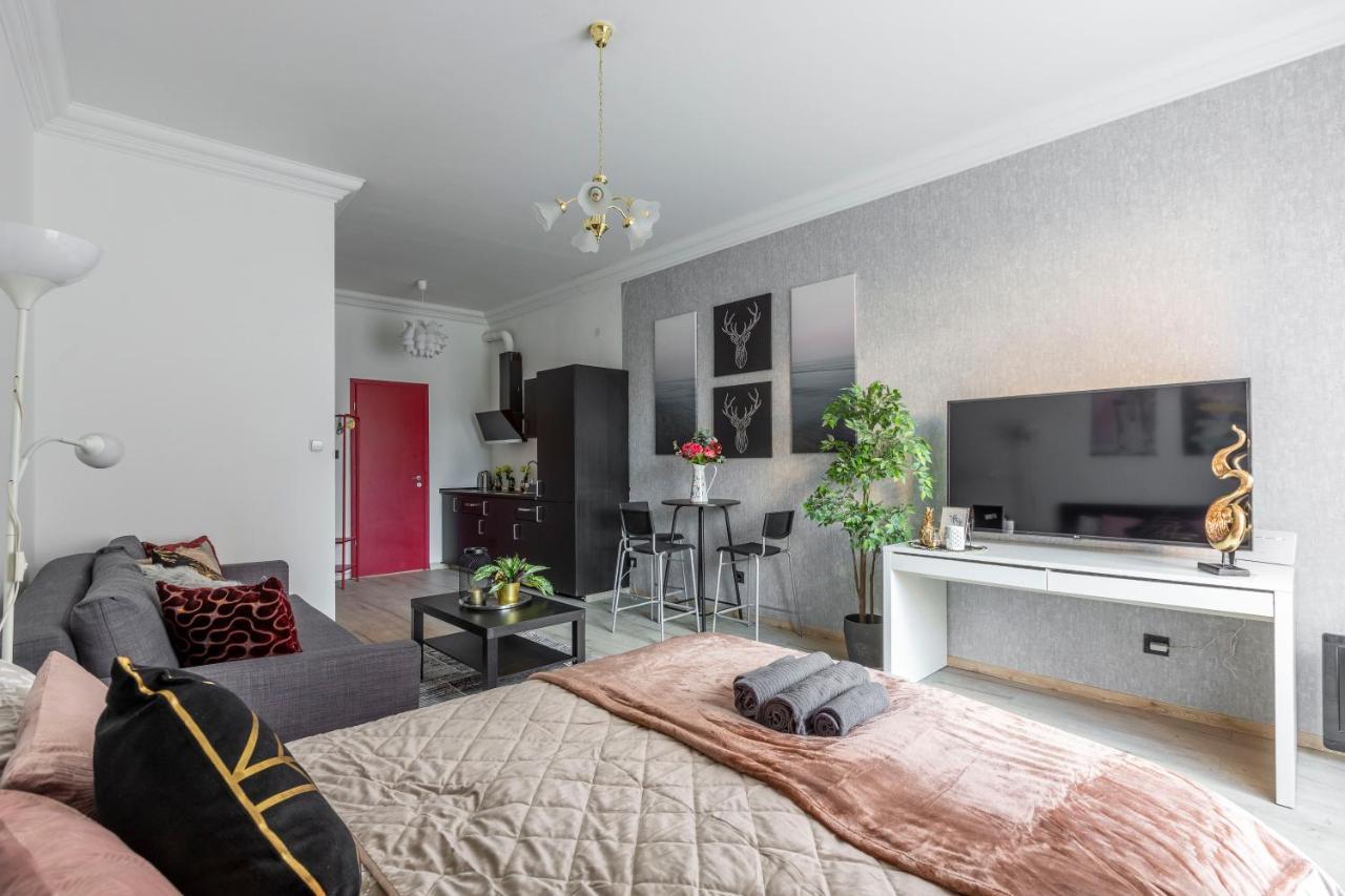 Deluxe Quentin Apartment Next To The Synagogue Budapešť Exteriér fotografie